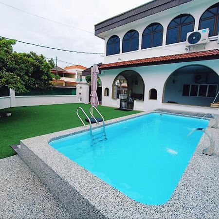 Tf Klebang Private Pool Villa Klebang Besar 外观 照片