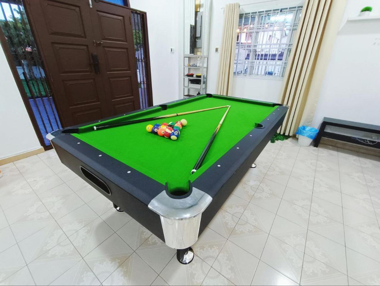 Tf Klebang Private Pool Villa Klebang Besar 外观 照片